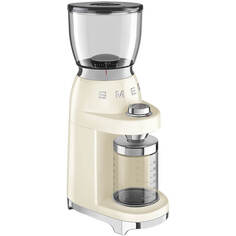 Кофемолка Smeg CGF11CREU