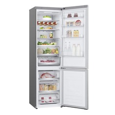Холодильник LG GA-B509MAUM DoorCooling