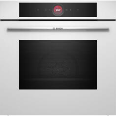 Духовой шкаф Bosch HBG7721W1S