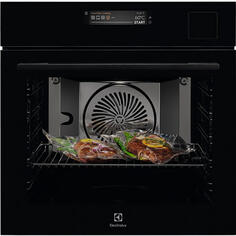 Духовой шкаф Electrolux EOA9S31WZ