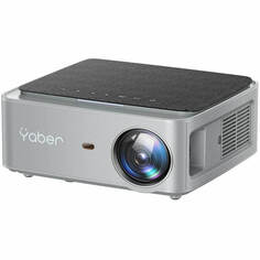 Проектор Yaber Pro U6s Grey (YBR_ProU6s)