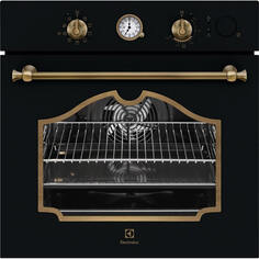 Духовой шкаф Electrolux EOB6220AOR