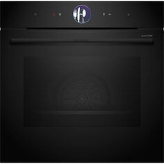 Духовой шкаф Bosch HRG976NB1