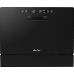 Посудомоечная машина Simfer DBB6602