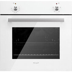 Электрический духовой шкаф Weissgauff EOM 180 W