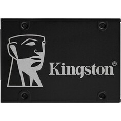 SSD накопитель Kingston 1Tb KC600 Series SKC600/1024G