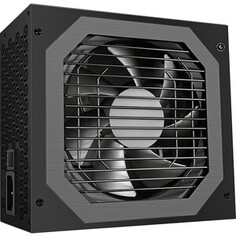 Блок питания DeepCool 850W Quanta DQ850-M-V2L (ATX, fan 120mm, APFC, cabl manag, 80 PLUS Gold) (DP-GD-DQ850-M-V2L)