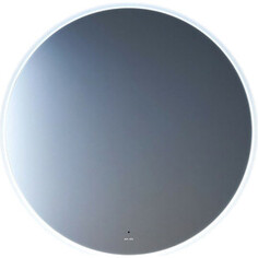 Зеркало Am.Pm X-Joy 100х100 подсветка, ИК-сенсор (M85MOX41001S) Am.Pm.