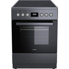Электрическая плита DARINA 0F5 EC 142 615 Gr