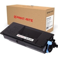 Картридж PRINT-RITE TFKAB2BPRJ PR-TK-3100 TK-3100 black ((12500стр.) для Kyocera Ecosys FS-2100D/2100DN) (PR-TK-3100)