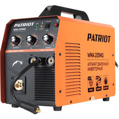 Сварочный полуавтомат PATRIOT WMA 205 MQ Патриот