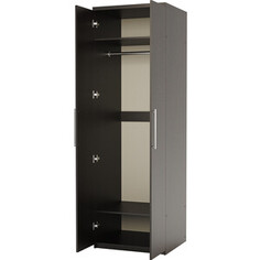 Шкаф для одежды Шарм-Дизайн Мелодия МШ-21 110х60 венге