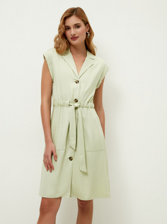 Платье из вискозы Zarina