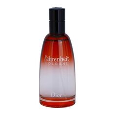 Dior Fahrenheit мужской одеколон, 125 мл