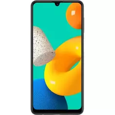 Смартфон Samsung Galaxy M32 6/128GB, белый