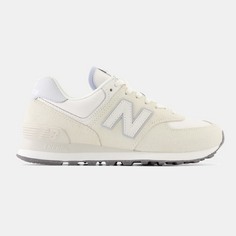 Кроссовки New Balance 574, бежевый