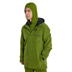 Куртка Burton Dunmore, зеленый