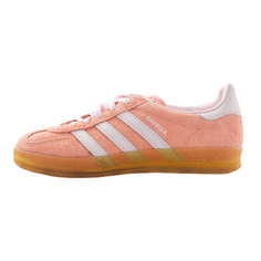 Кроссовки Adidas Originals Gazelle Indoor, розовый