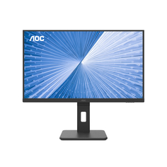 Монитор AOC U27N10R 27&quot;, 3840x2160, IPS, черный