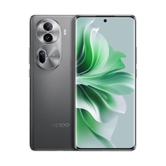 Смартфон Oppo Reno11, 12 ГБ/512 ГБ, 2 Nano-SIM, черный