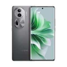 Смартфон Oppo Reno11 Pro, 12 ГБ/256 ГБ, 2 Nano-SIM, черный