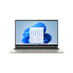 Ноутбук Asus Zenbook OLED 15 2023, 15.6&quot;, 16 ГБ/1 ТБ, R7-7735U, серый, английская раскладка