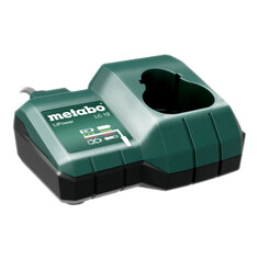 Зарядное устройство Metabo LC 12, 10,8–12 В, ЕС, PowerMaxx 12