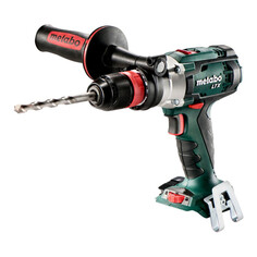 Аккумуляторная ударная дрель Metabo SB 18 LTX Quick metaBOX 145 L (без аккумулятора)