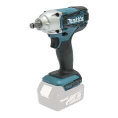 Аккумуляторный ударный гайковерт Makita DTW190Z (без аккумулятора)