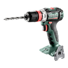 Аккумуляторная дрель-винтоверт Metabo BS 18 L BL Q metaBOX 145 (без аккумулятора)