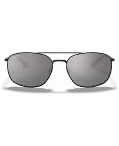 Поляризованные солнцезащитные очки, rb3654 60 Ray-Ban, мульти