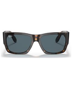 Солнцезащитные очки унисекс, rb2187 Ray-Ban, мульти