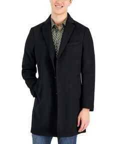 Мужское пальто bruno, созданное для macy&apos;s Alfani, мульти