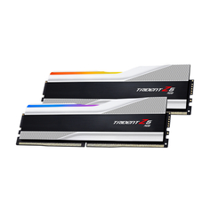 Оперативная память G.SKILL Trident Z5 RGB, 32 Гб DDR5 (2x16 Гб), 7200 МГц, F5-7200J3445G16GX2-TZ5RS