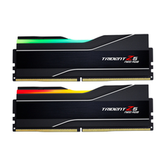Оперативная память G.SKILL Trident Z5 NEO RGB, 48 Гб DDR5 (2x24 Гб), 5600 МГц, F5-5600J4040D24GX2-TZ5NR