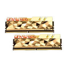 Оперативная память G.SKILL Trident Z Royal Elite, 32 Гб DDR4 (2x16 Гб), 3600 МГц, F4-3600C16D-32GTEGC