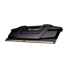 Оперативная память G.SKILL Ripjaws V, 32 Гб DDR4 (1x32 Гб), 3200 МГц, F4-3200C16S-32GVK