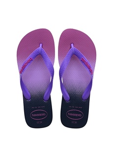 Фиолетовые женские тапочки Havaianas