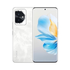 Смартфон Honor 100, 16 ГБ/512 ГБ, 2 Nano-SIM, белый
