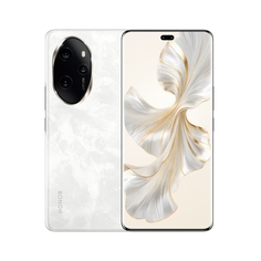 Смартфон Honor 100 Pro, 12 ГБ/256 ГБ, 2 Nano-SIM, белый