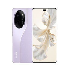 Смартфон Honor 100 Pro, 16 ГБ/512 ГБ, 2 Nano-SIM, фиолетовый