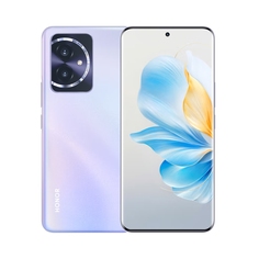 Смартфон Honor 100, 16 ГБ/256 ГБ, 2 Nano-SIM, фиолетовый