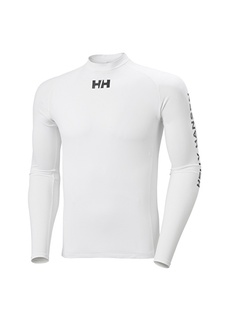 Белое мужское нижнее белье Helly Hansen