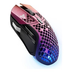 Беспроводная игровая мышь SteelSeries Aerox 5 Destiny 2 Lightfall Edition, черный