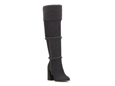 Ботинки Jessica Simpson Rustina, темно-серый