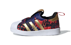 Кроссовки для малышей Adidas Originals Superstar TD