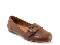 Туфли-лодочки Soft Walk Serra, темно-коричневый Softwalk