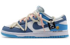 Мужские кроссовки для скейтбординга Nike Dunk Low