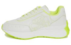 Alexander McQueen Sprint Runner Lifestyle Женская обувь