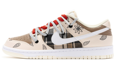 Мужские кроссовки для скейтбординга Nike Dunk Low